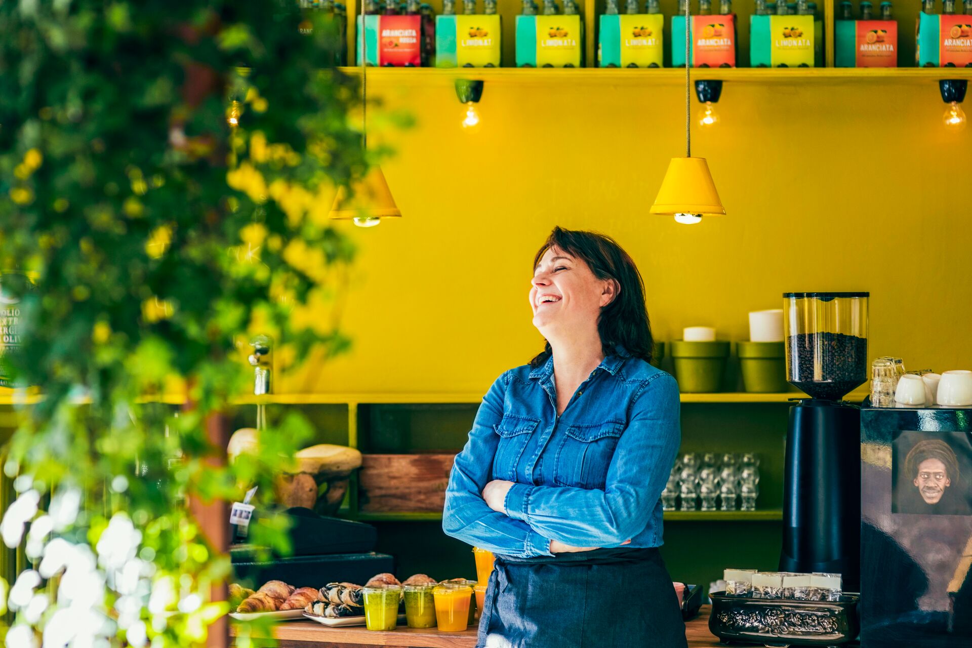 Business insurance for your company | ING Belgium