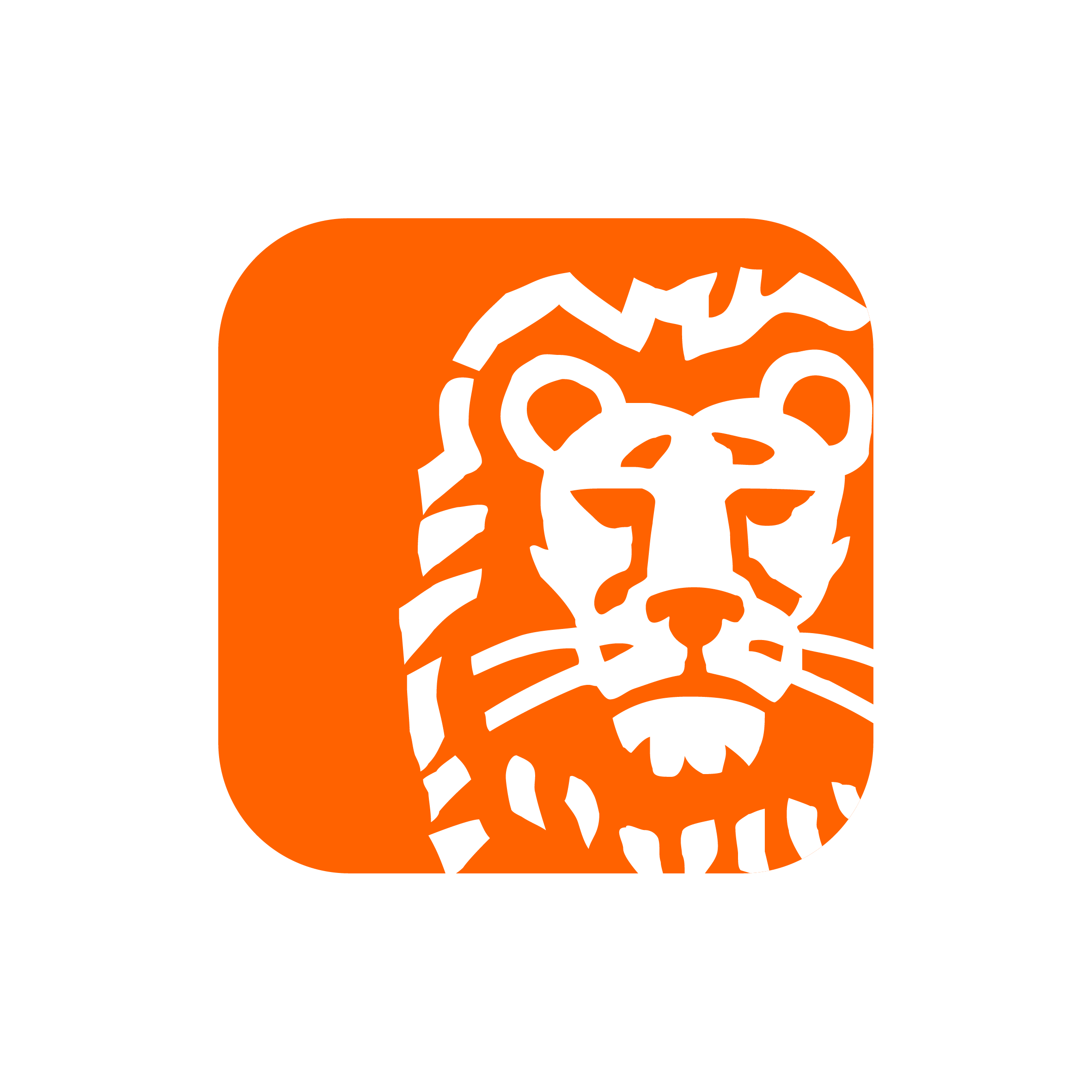 Corporate Guidelines For ING Logos Corporate Guidelines For ING Logos