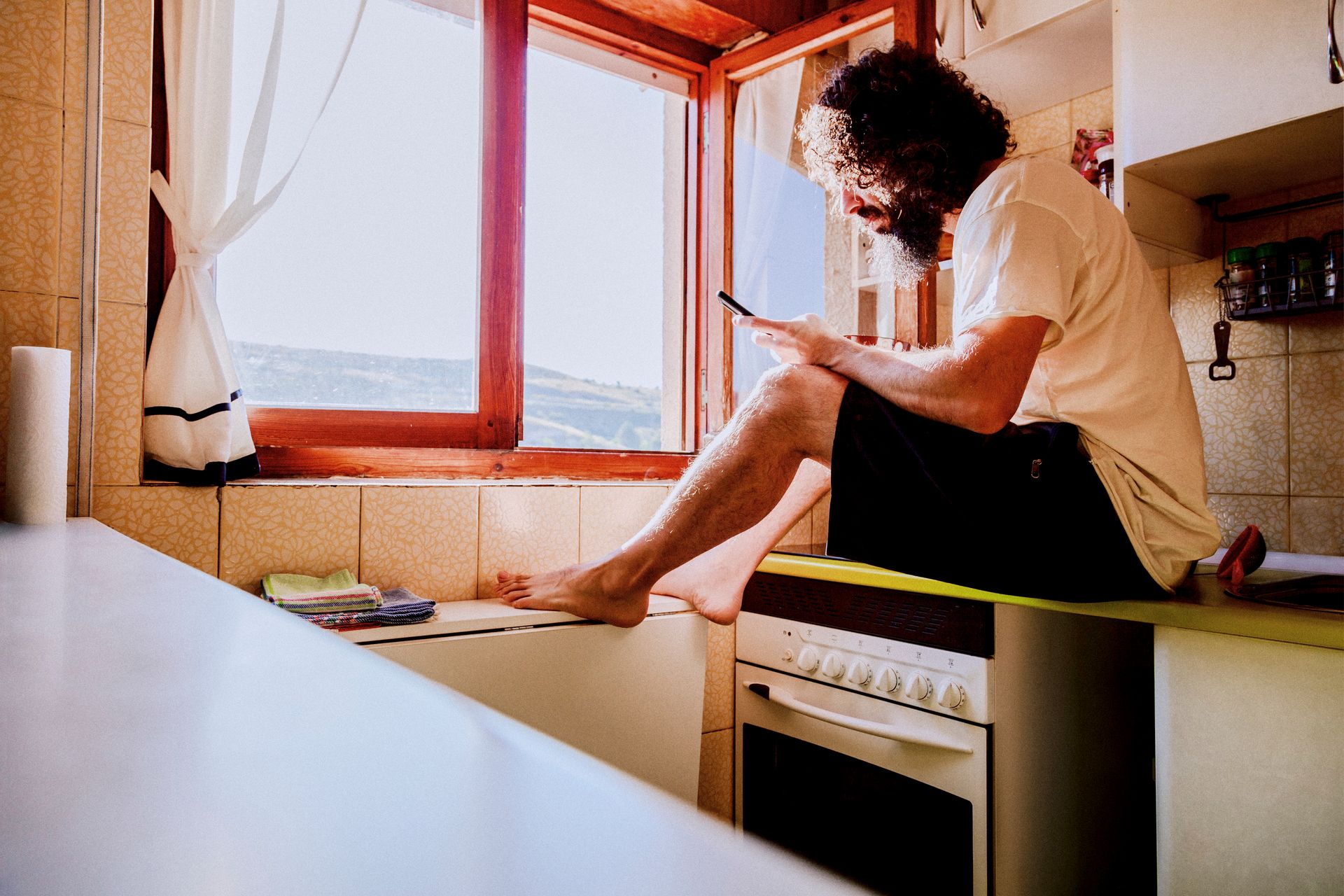 Online Services For Individuals