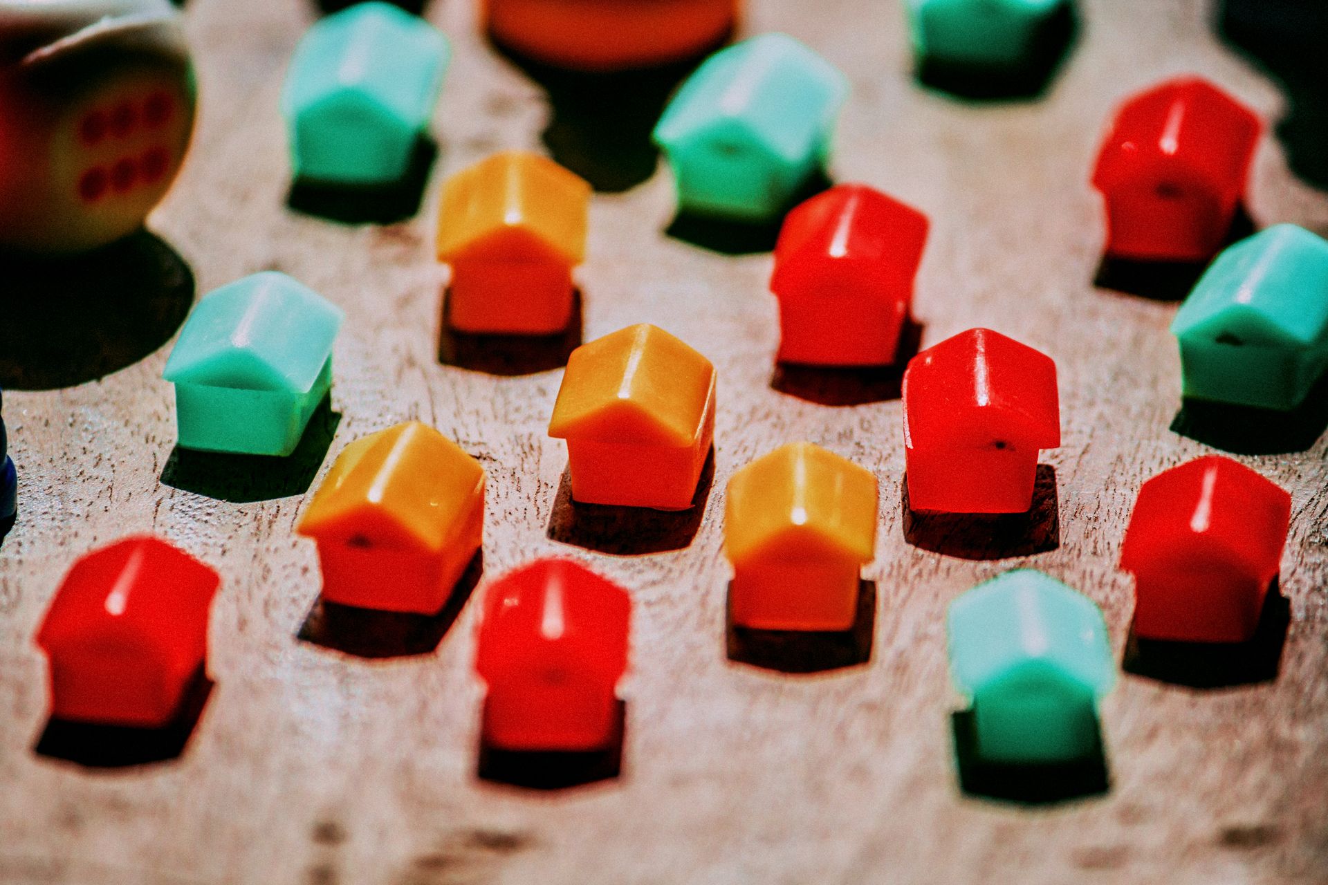 Geld storten of opnemen via waardetransport - ING