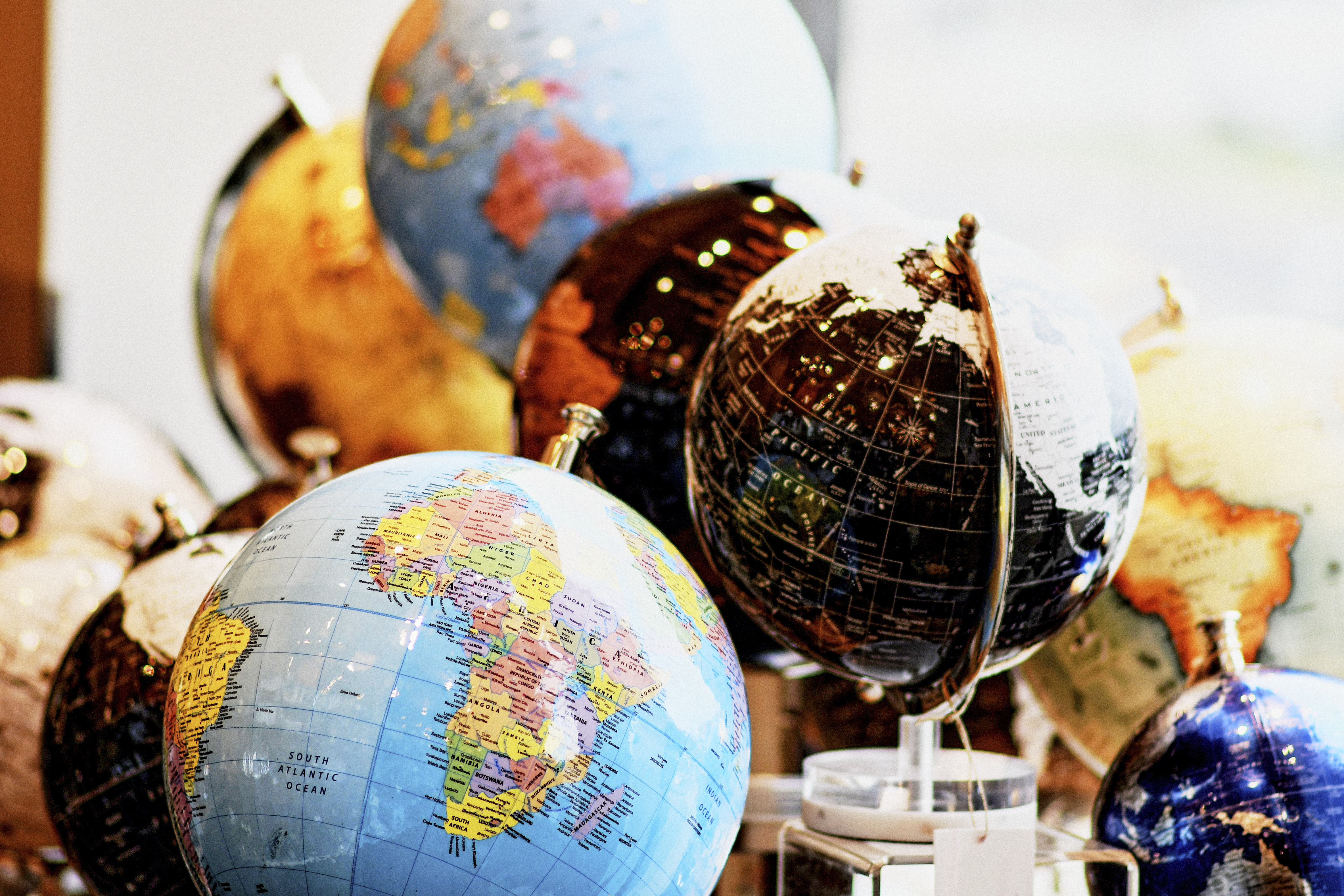 Foreign Currency Account Foreign Currency Account