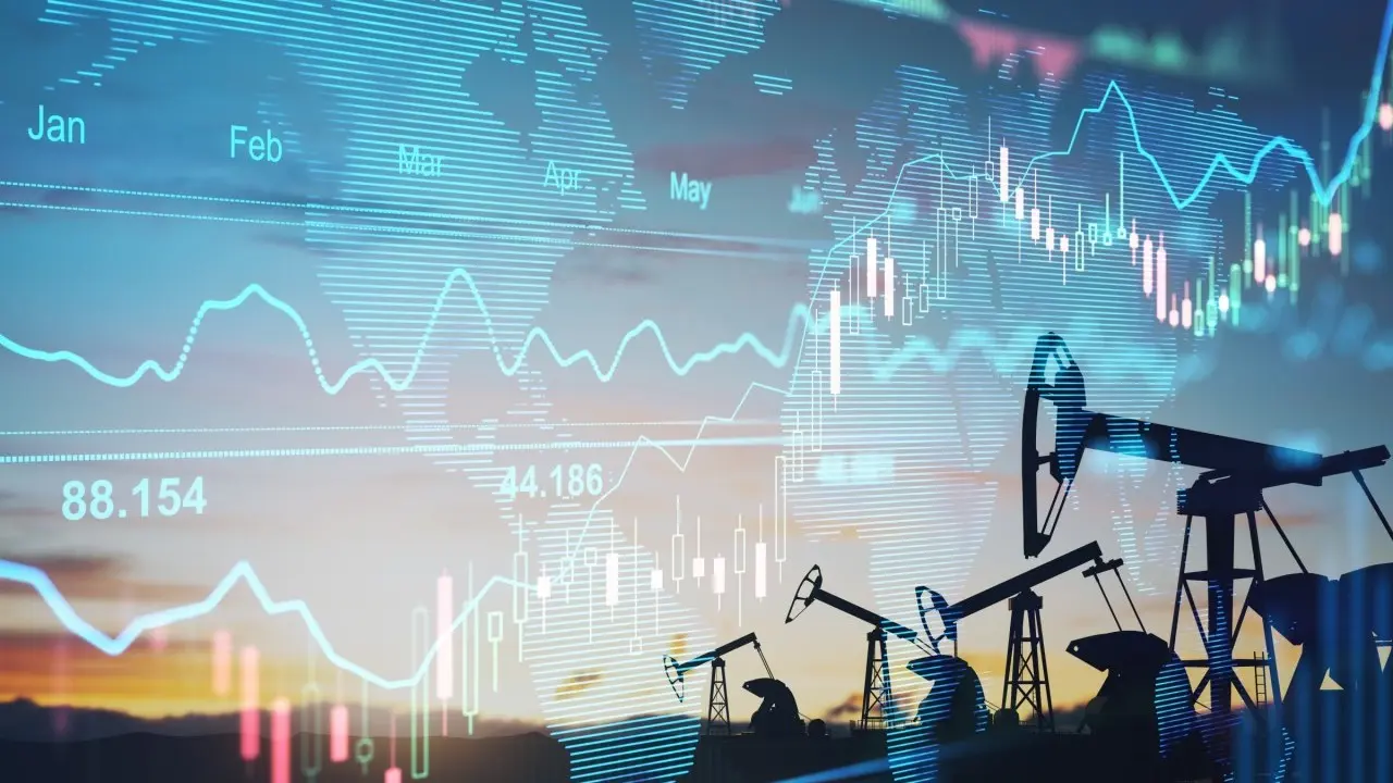 Fx Numbers FX Daily: What to expect from a manic week in markets • ING