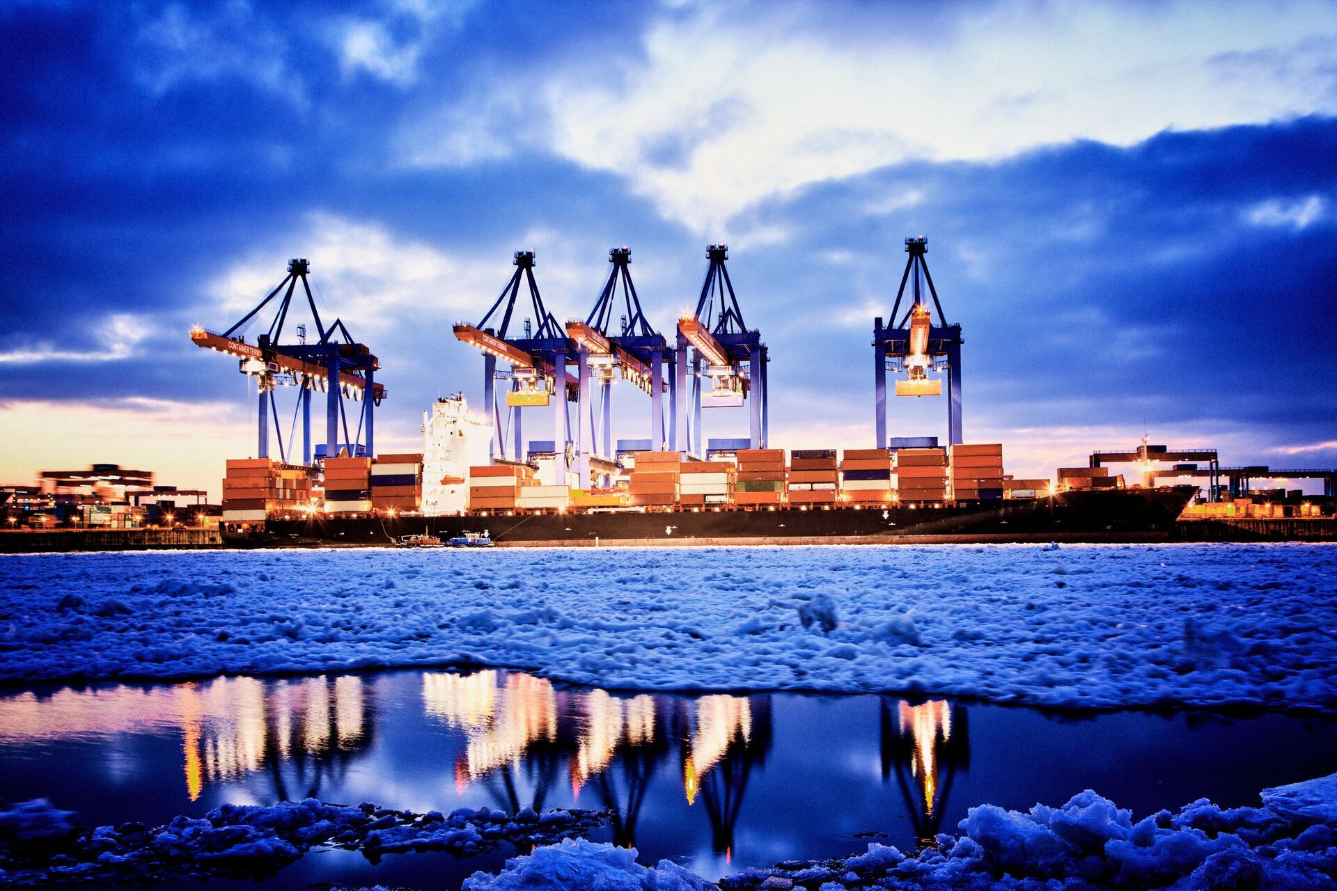 Breaking Into International Markets Made Easy Breaking Into International Markets Made Easy