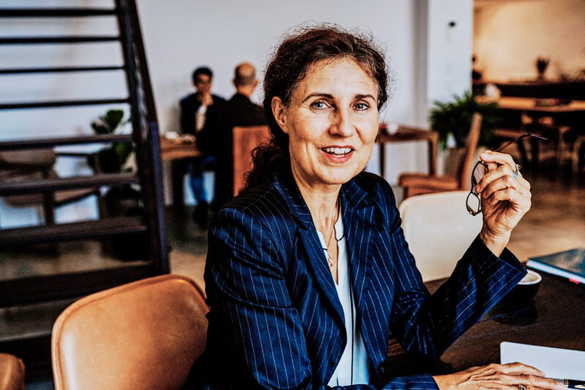 Sharon Ingham Discover the ING solutions to enjoy potential tax advantages.