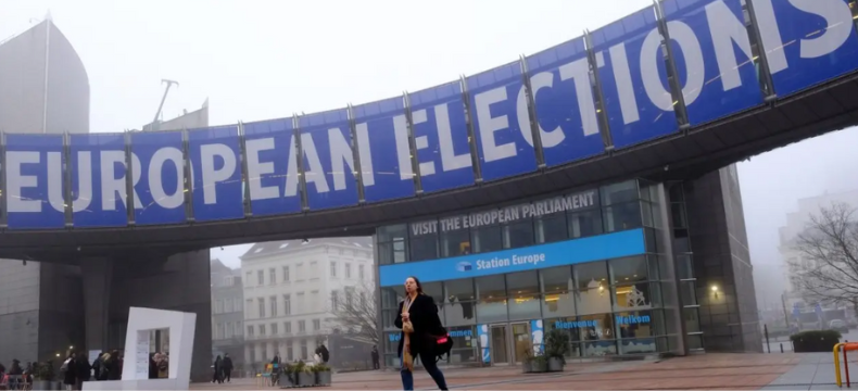 European elections: What a shift to the right could mean for the econo ...