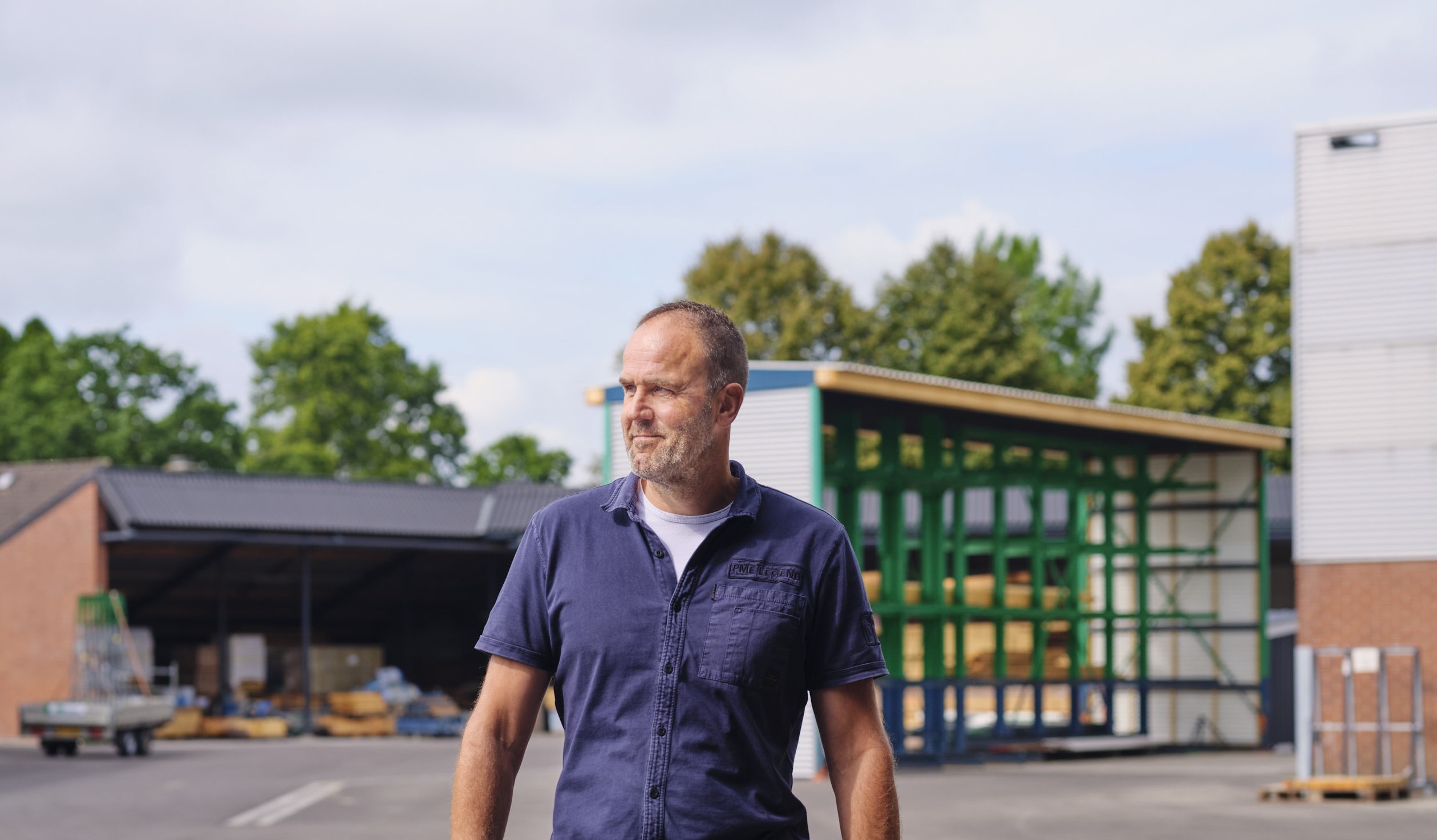 ‘Meer vrij, meer ontspanning, maar zeker zo productief’-een interview