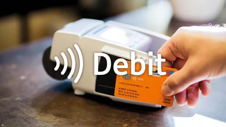 Nieuwe Betaalmethoden: Contactless Betalen En Betalen Via Apps