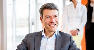 ING Switzerland: Banks Must Become Strategic Sparring Partners
