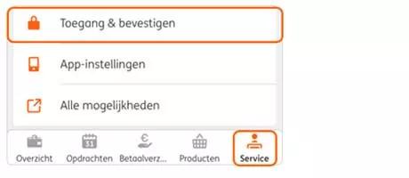 Ing Inloggegevens Wijzigen : Uw Windows-wachtwoord wijzigen of opnieuw ...