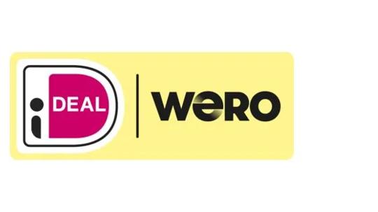 iDEAL wordt Wero je vertrouwde manier van betalen. Nu iDEAL, straks Wero.
