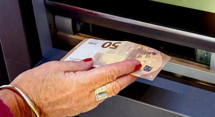 elfbar nachfüll pod läuft aus Comment Deposer De L'argent Liquide Au Distributeur LCL (Très Facile) main image 1