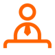 Centralize and manage your business invoices with ING Invoice Manager. Track invoice status, approve payments, and streamline your administrative processes.