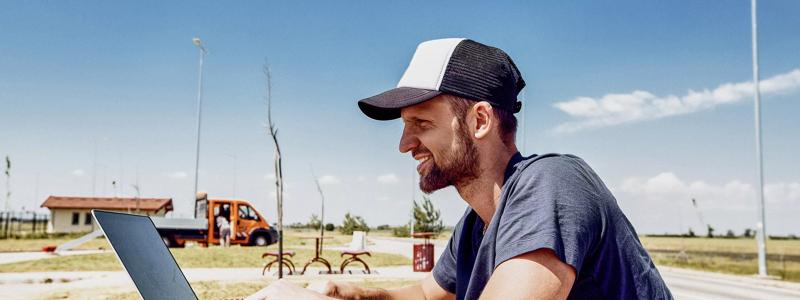 ING Bankieren: zo (de)blokkeer je je betaalpas in de app