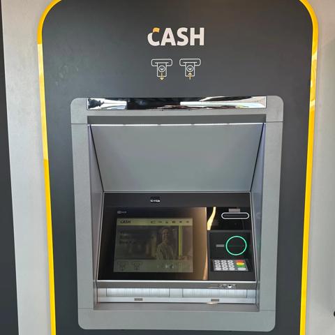 Déposer du cash sur votre compte professionnel ING