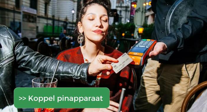 Parel Zinloos Onbevredigend Pinapparaat: zo kies je de beste voor je bedrijf