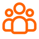 Securely manage your business accounts and related powers of attorney. Access account information, mandates, and user permissions quickly and easily.