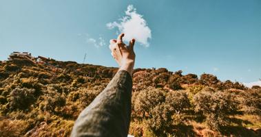 Photo Taken In Beït Meri, Lebanon